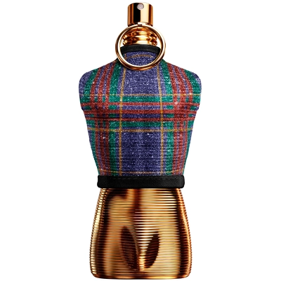 Jean Paul Gaultier Le Male Elixir EDP Xmas Collector 2025 - 125 ml