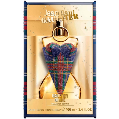 Jean Paul Gaultier Divine EDP Xmas Collector 2025 100 ml