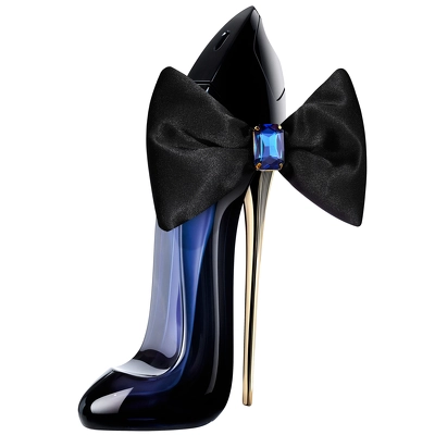 Carolina Herrera Good Girl EDP Bowtastic Collector 80 ml (Limited Edition)