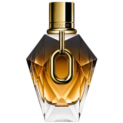 Rabanne Million Gold For Her Parfum Refillable 90 ml