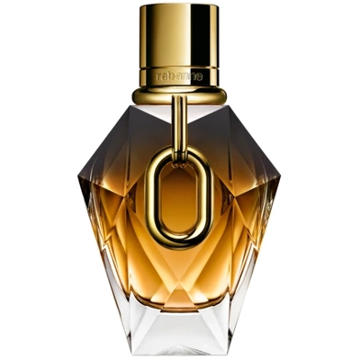 Rabanne Million Gold For Her Parfum Refillable 50 ml