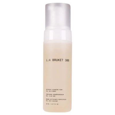 L:a Bruket Cleansing Foam Refining 150 ml