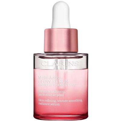 Clarins Multi-Active Glow Serum 30 ml