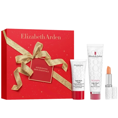 Elizabeth Arden Eight Hour Gift Set (Limited Edition)