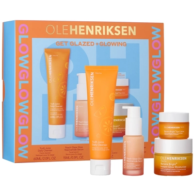 Ole Henriksen Truth Gift Set (Limited Edition)