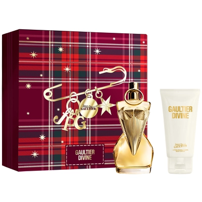 Jean Paul Gaultier Divine EDP Gift Set (Limited Edition)
