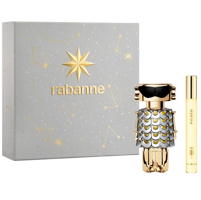 Rabanne Fame EDP Gift Set (Limited Edition)