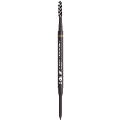 Xlash Micro-Sculpting Brow Pencil 0,06 gr. - Soft Brown