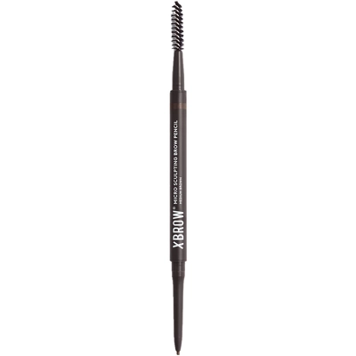 Xlash Micro-Sculpting Brow Pencil 0,06 gr. - Medium Brown