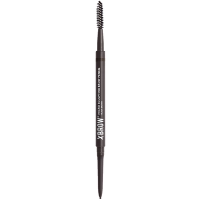 Xlash Micro-Sculpting Brow Pencil 0,06 gr. - Black Brown