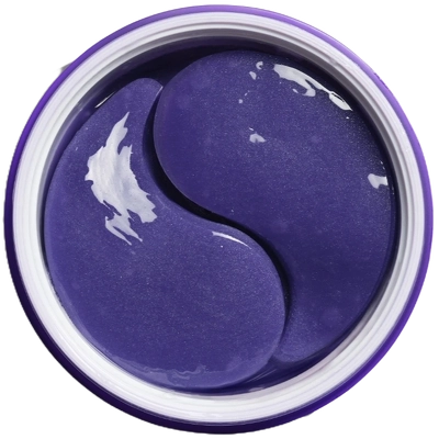 Xlash Super Youth Retinol Eye Gels 60 Pieces