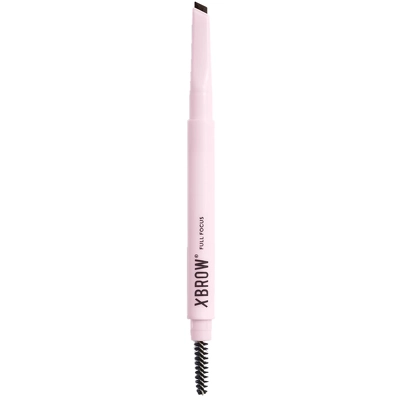 Xlash Full Focus 1,1 gr. - Black Brown