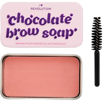 Makeup Revolution Chocolate Soap Brow 10 gr.