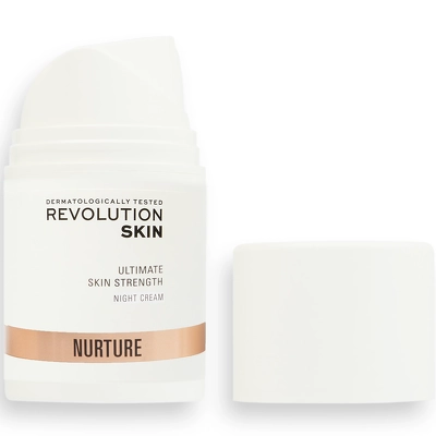 Makeup Revolution Skincare Ultimate Skin Strength Night Cream 50 ml