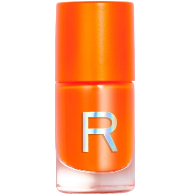 Makeup Revolution Neon Nail Polish Boom Boom 10 ml