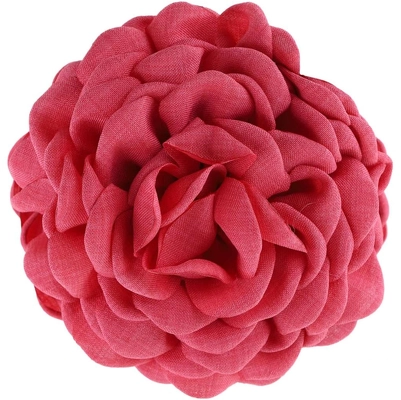 By Stær DAISY Flower Hair Clip Small - Pink