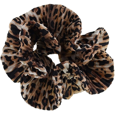 By Stær KAISA Scrunchie - Leo