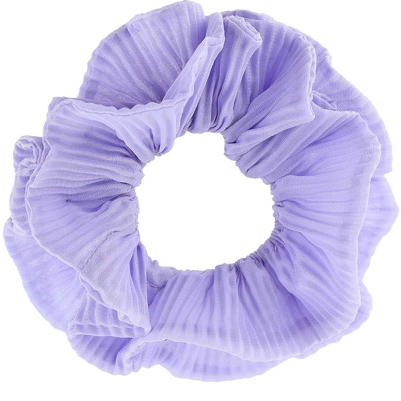 By Stær KAISA Scrunchie - Pastel Purple