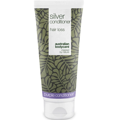 Australian Bodycare Silver Conditioner Hair Loss 200 ml