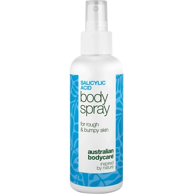 Australian Bodycare Salicylic Acid Body Spray 100 ml