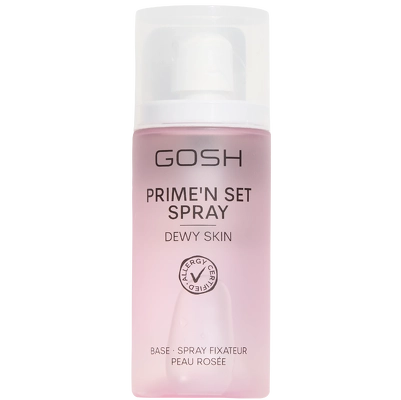 GOSH Prime'N set Spray 50 ml - 002 Dewy Skin
