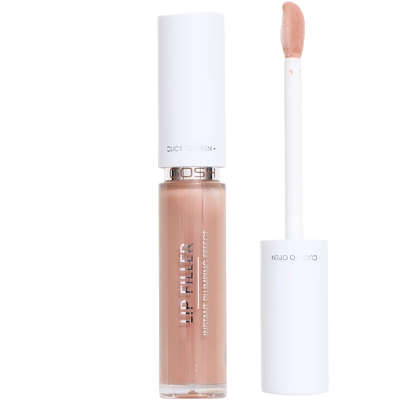 GOSH Lip Filler 5 ml - 004 Mocha Mousse