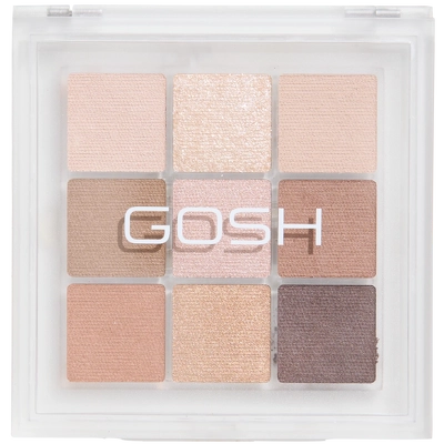 GOSH Eyedentity 6 gr. - 007 Be Honey