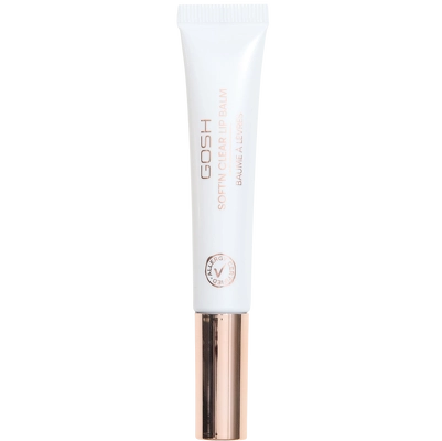 GOSH Soft'n Clear Lip Balm 8 ml - 002 Sparkling