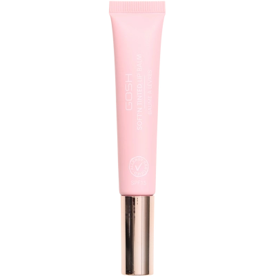 GOSH Soft'n Tinted Lip Balm 8 ml - 007 Pink Soft Ice