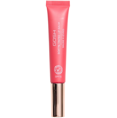 GOSH Soft'n Tinted Lip Balm 8 ml - 008 Cherry Soda