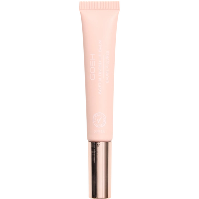 GOSH Soft'n Tinted Lip Balm 8 ml - 009 Sunny Melon