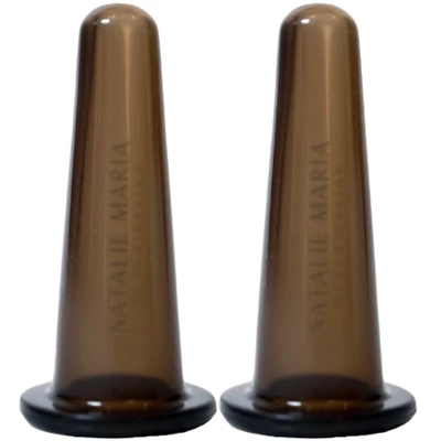 Natalie Maria Scandinavian Face Cup x2