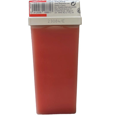 Sibel Roll-On Red 100 ml - All Skin Types