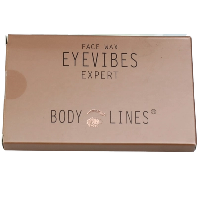 Body-Lines Eye-Vibes Wax 10 PCS
