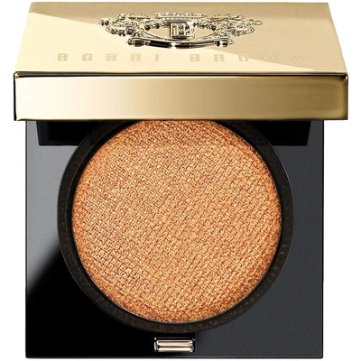 Bobbi Brown Luxe Eyeshadow Rich Sparkle 2,5 gr. - Sun Flare