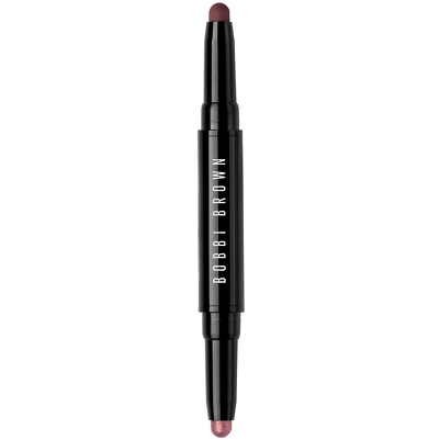 Bobbi Brown Dual-Ended Long-Wear Cream Shadow Stick 1,6 gr. - Radiant Rose/Brazen