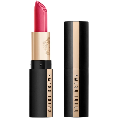 Bobbi Brown Luxe Cashmere Matte Lipstick 3,5 gr. - Taffy