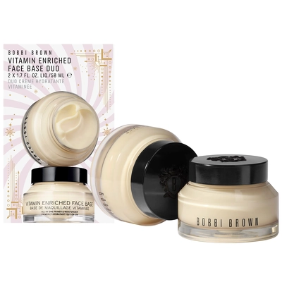Bobbi Brown Vitamin Enriched Face Base Duo Set (Limited Edition)