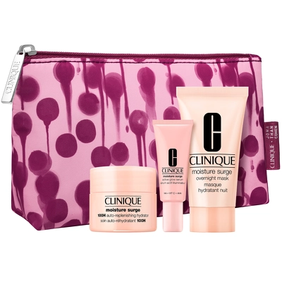 Clinique Moisture Kit (GWP)