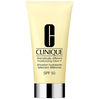 Clinique Dramatically Different SPF 50 50 ml