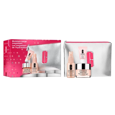 Clinique Moisture Surge Megastars (Limited Edition)