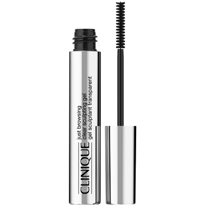 Clinique Just Browsing Clear Sculpting Gel 9 ml - Clear