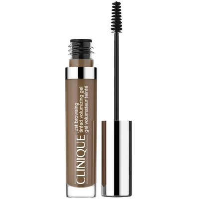 Clinique Just Browsing Tinted Volumizing Gel 4,3 ml - Soft Brown