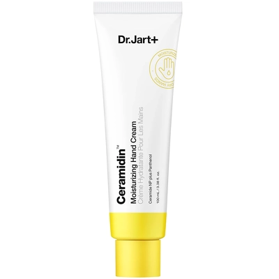 Dr.Jart+ Ceramidin Moisturizing Hand Cream 100 ml