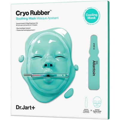 Dr.Jart+ Cryo Rubber Soothing Mask 40 gr.