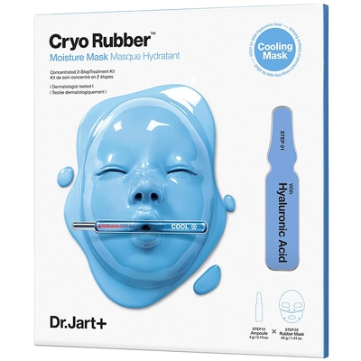 Dr.Jart+ Cryo Rubber Soothing Mask 40 gr.