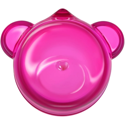 Dr.Jart+ Vital Hydra Solution Hydrating Lip Mask 20 ml - Pink