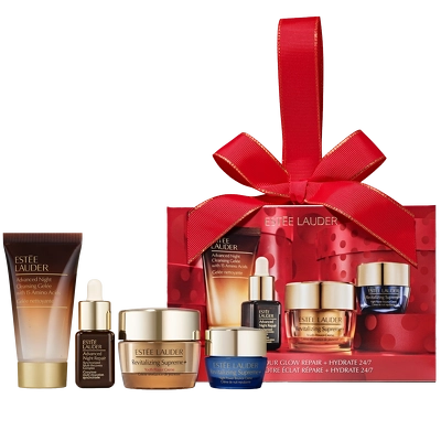 Estée Lauder Unwrap Your Glow Repair + Hydrate 24/7 - Meet-Cute (Limited Edition)