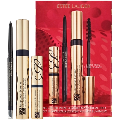 Estée Lauder Eyes On The Prize Sumptuous Extreme Trio (Limited Edition)