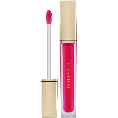 Estée Lauder Glossy Pout Lip Oil 6 ml - 01 Raspberry Squeeze